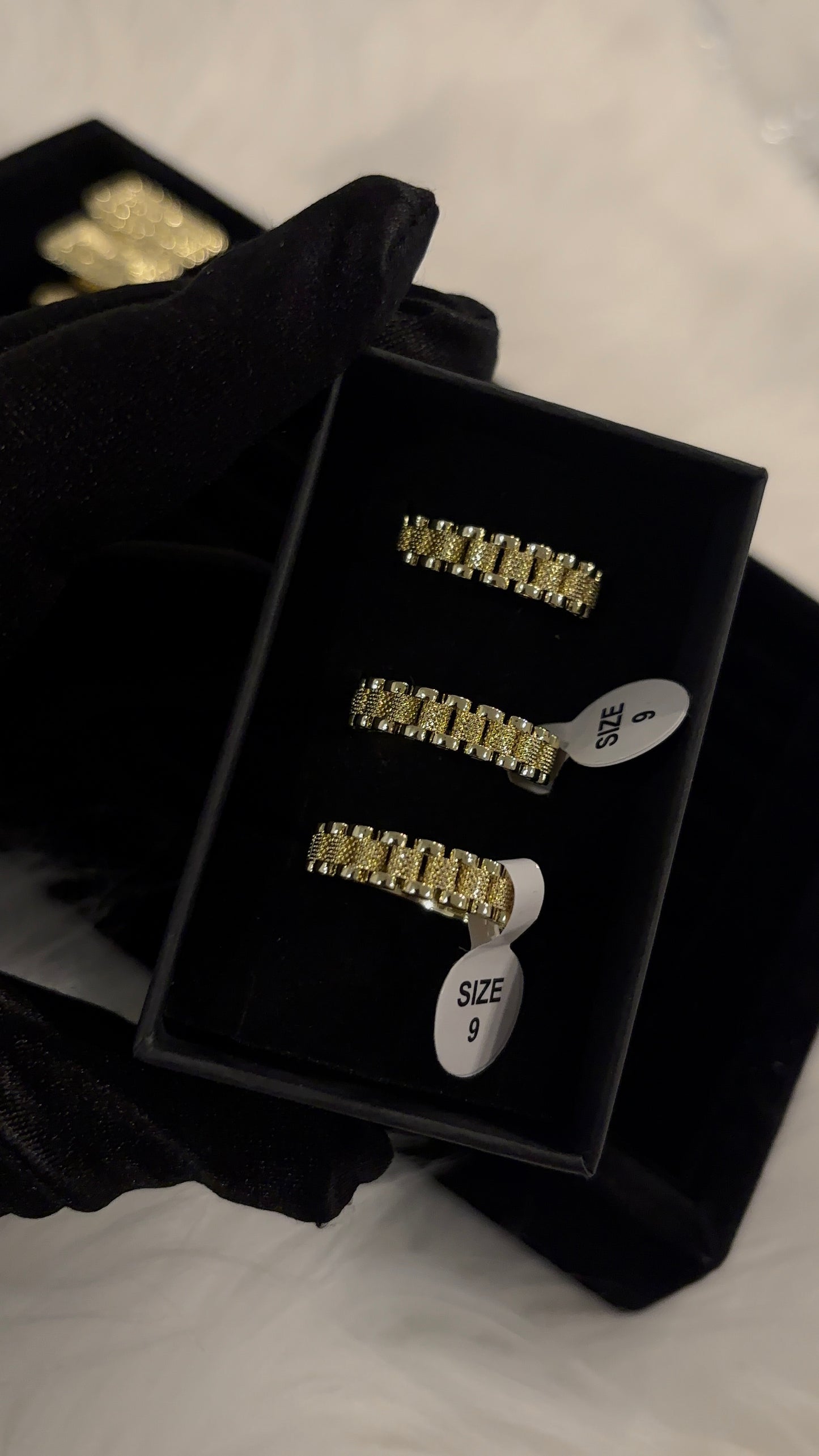 Rollie Ring